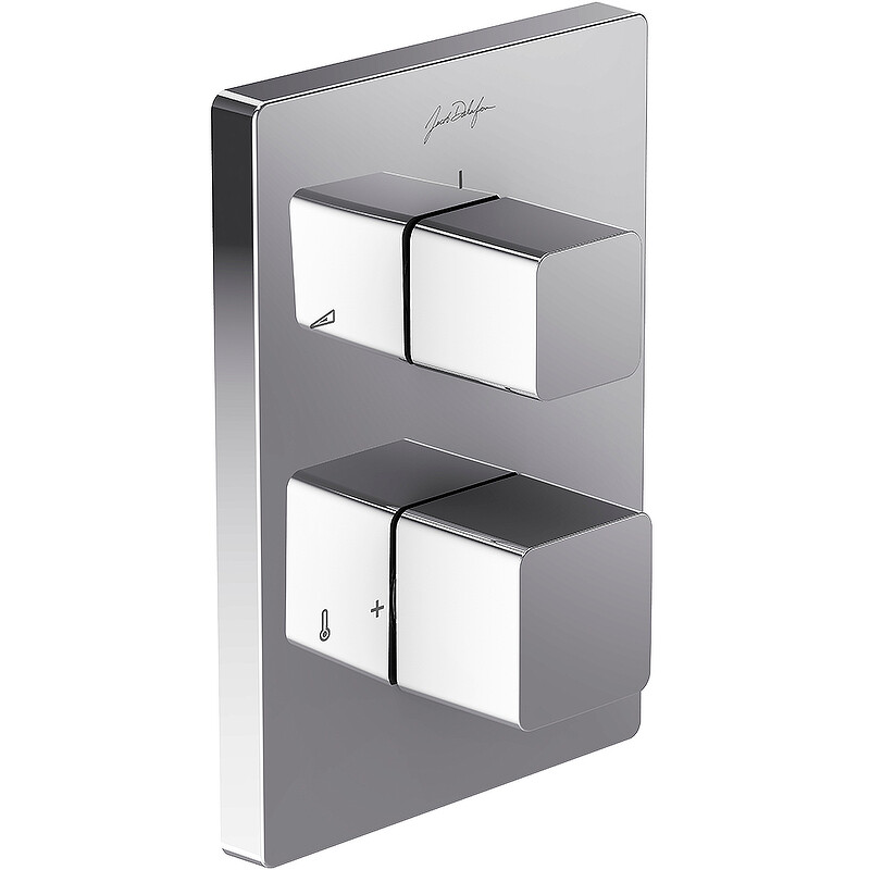 

Смеситель для ванны Jacob Delafon MODULO E75387-CP