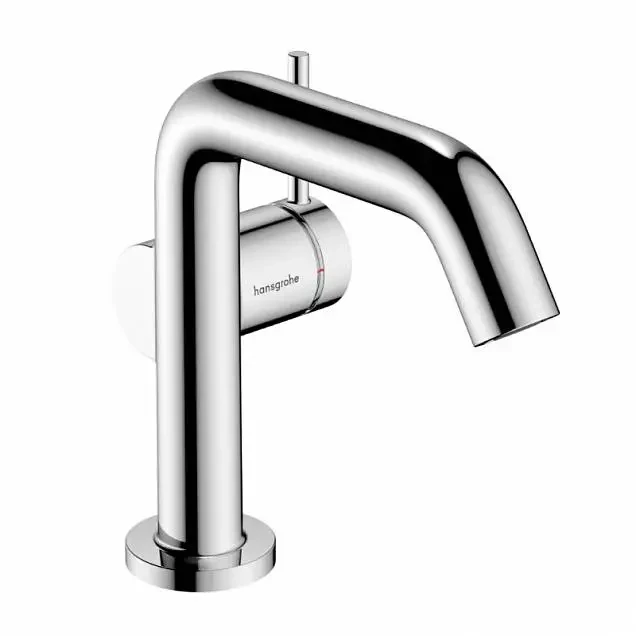 

Смеситель для раковины HansGrohe Tecturis S 73320000