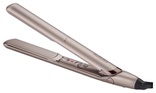 

Прибор для укладки волос Babyliss ST90PE бронзовый