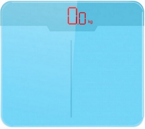 

Напольные весы Minerva BLUE NOIR (B32E)