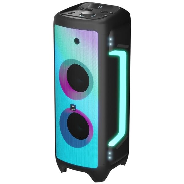 

Музыкальный центр Vipe Nitro X7 PRO