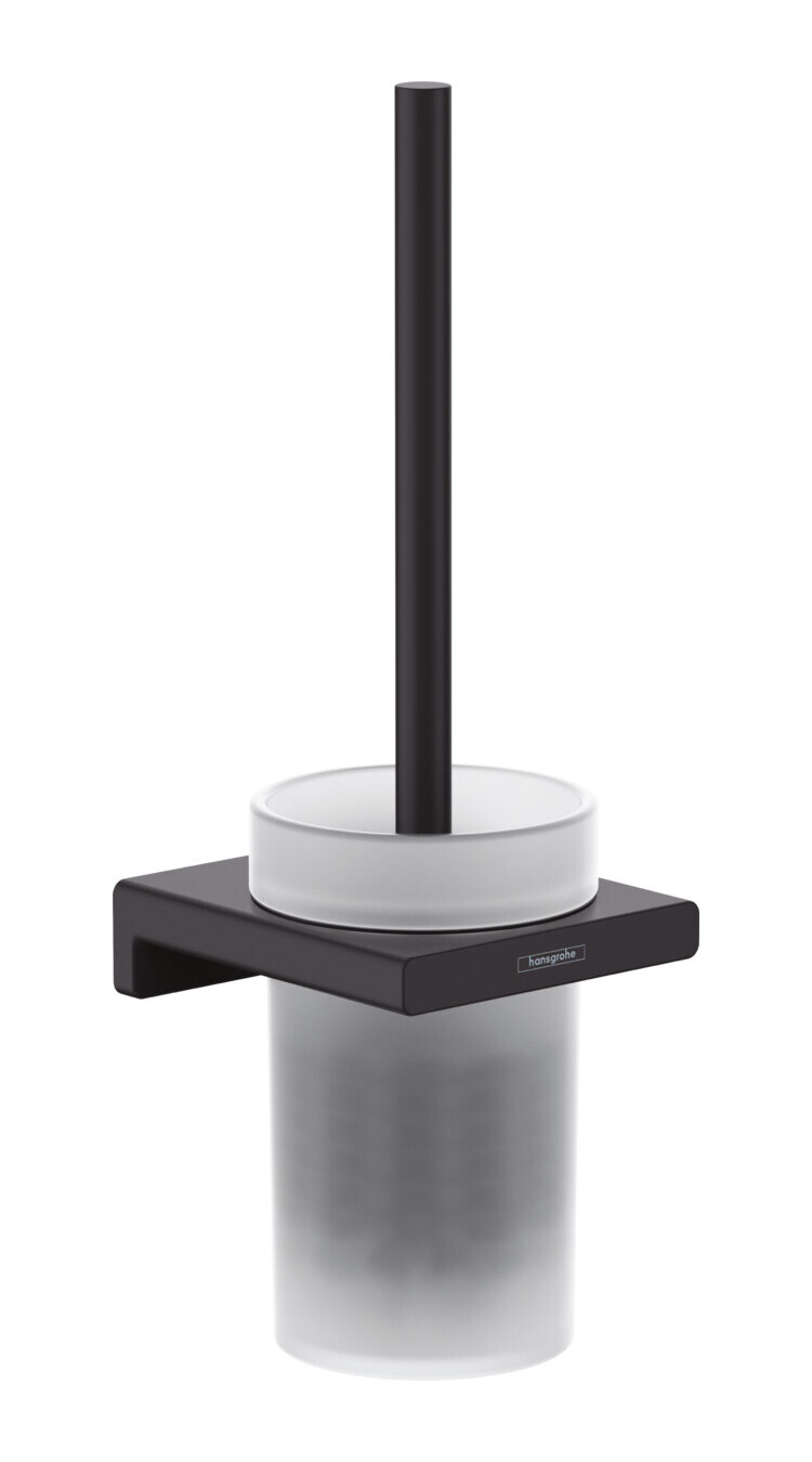 

Аксессуар для ванной HansGrohe AddStoris 41752670 Ёрш