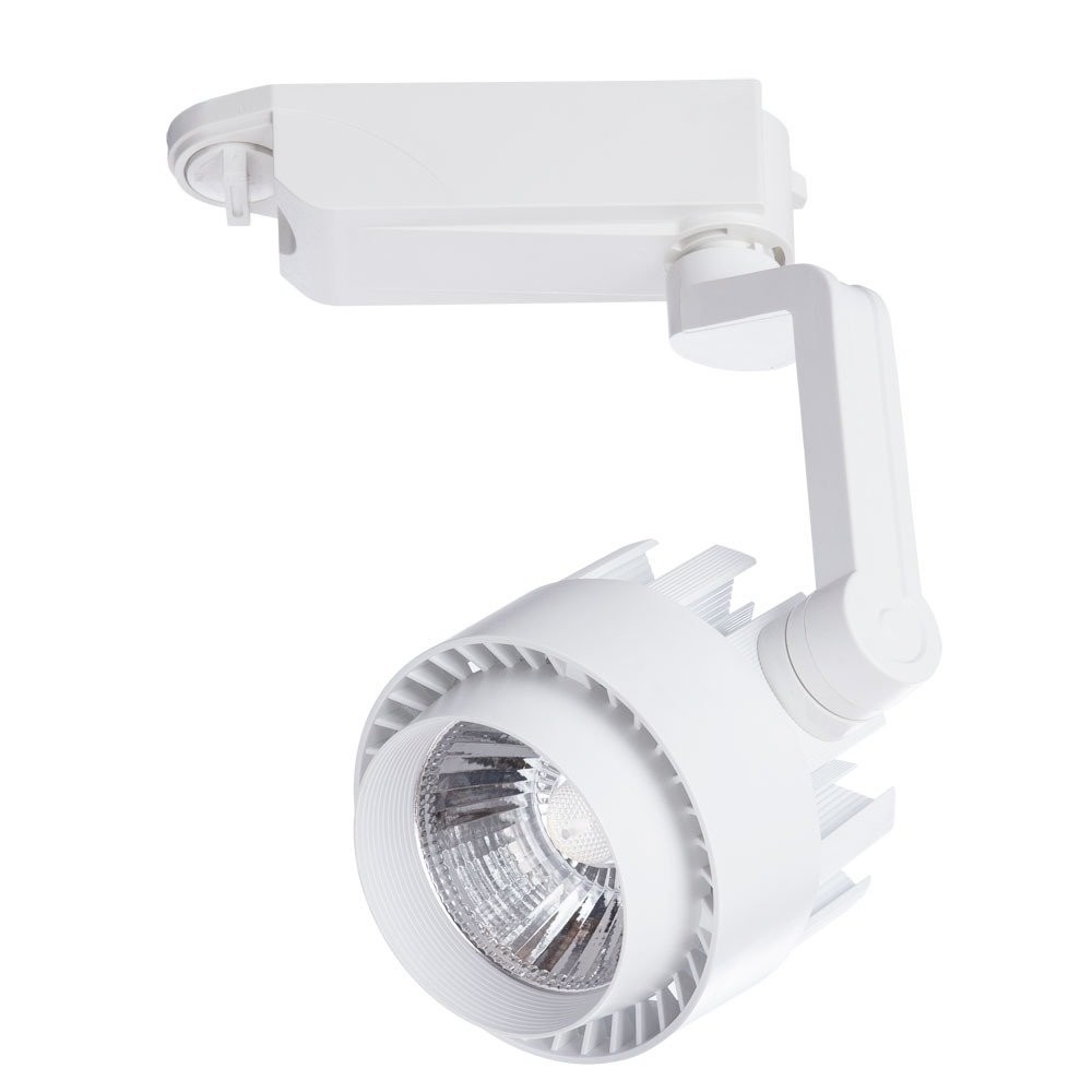 

Спот Arte Lamp A1610PL-1WH