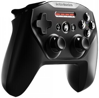 

Геймпад Steelseries Nimbus+ (69090)