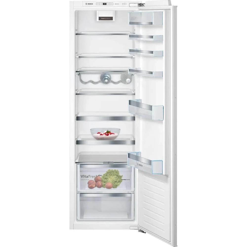 

Встраиваемый холодильник Bosch KIR81AFE0