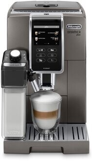 

Кофемашина Delonghi ECAM 370.95.T