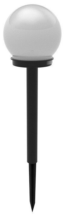 

Уличный светильник Lamper SLR-GL-100 (602-204)
