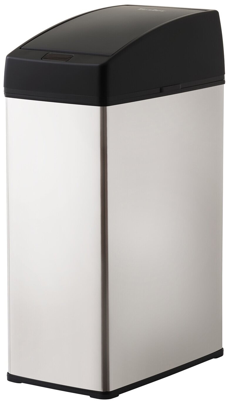 

Ведро для мусора Tesler STB-03 Inox