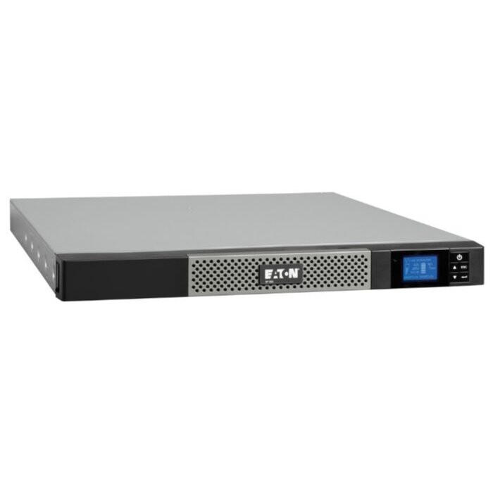 

Источник бесперебойного питания Eaton 5P 650i Rack1U (5P650iR)