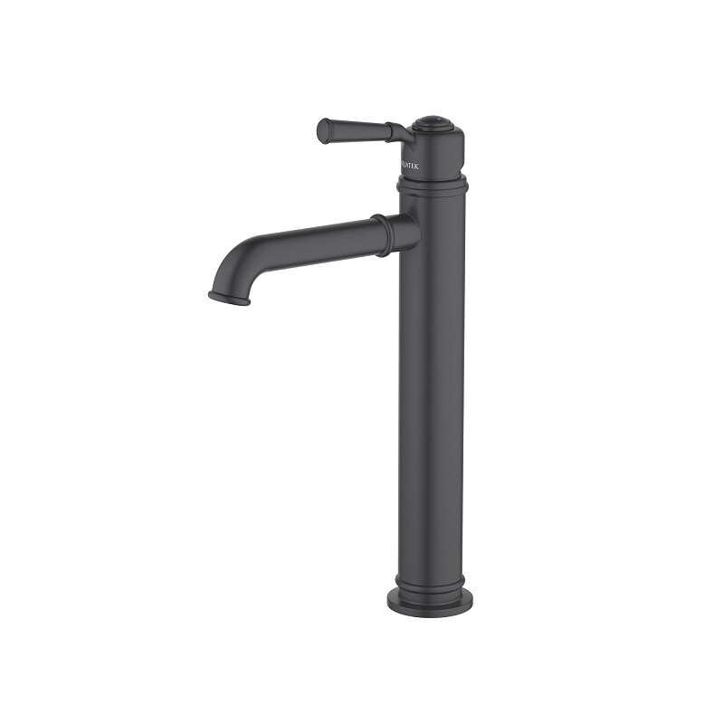 

Смеситель для раковины Aquatek КЛАССИК AQ1504MB