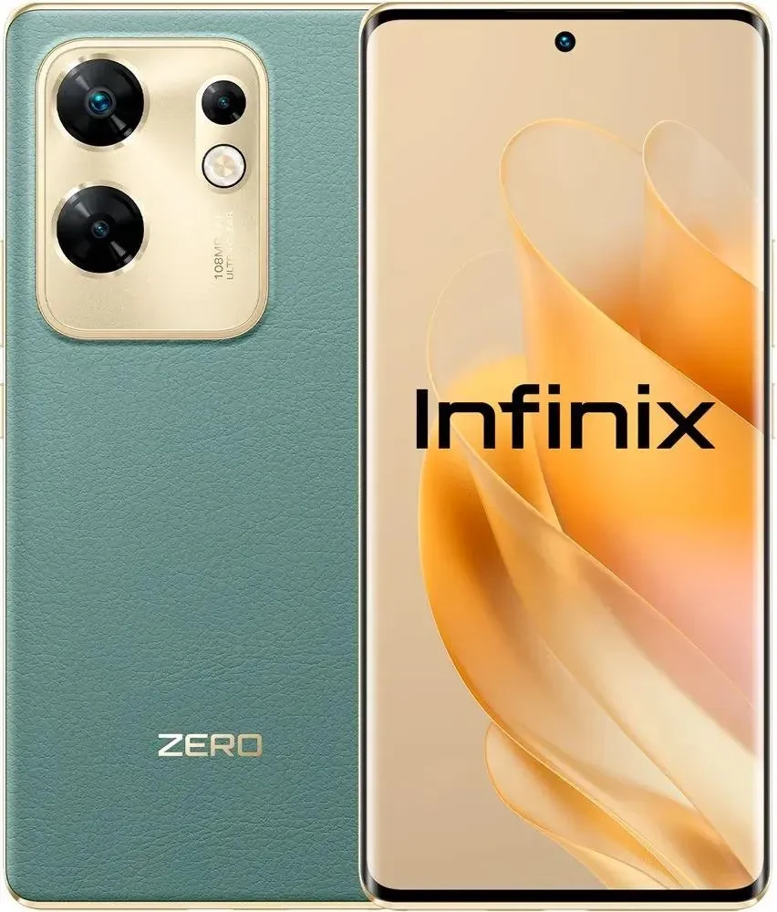 Купить Infinix Zero 30 5G по самой выгодной цене - поиск цен – n-Katalog