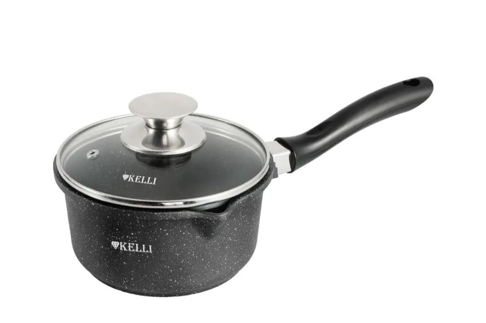 

Сотейник Kelli KL-4023-16 1,6л