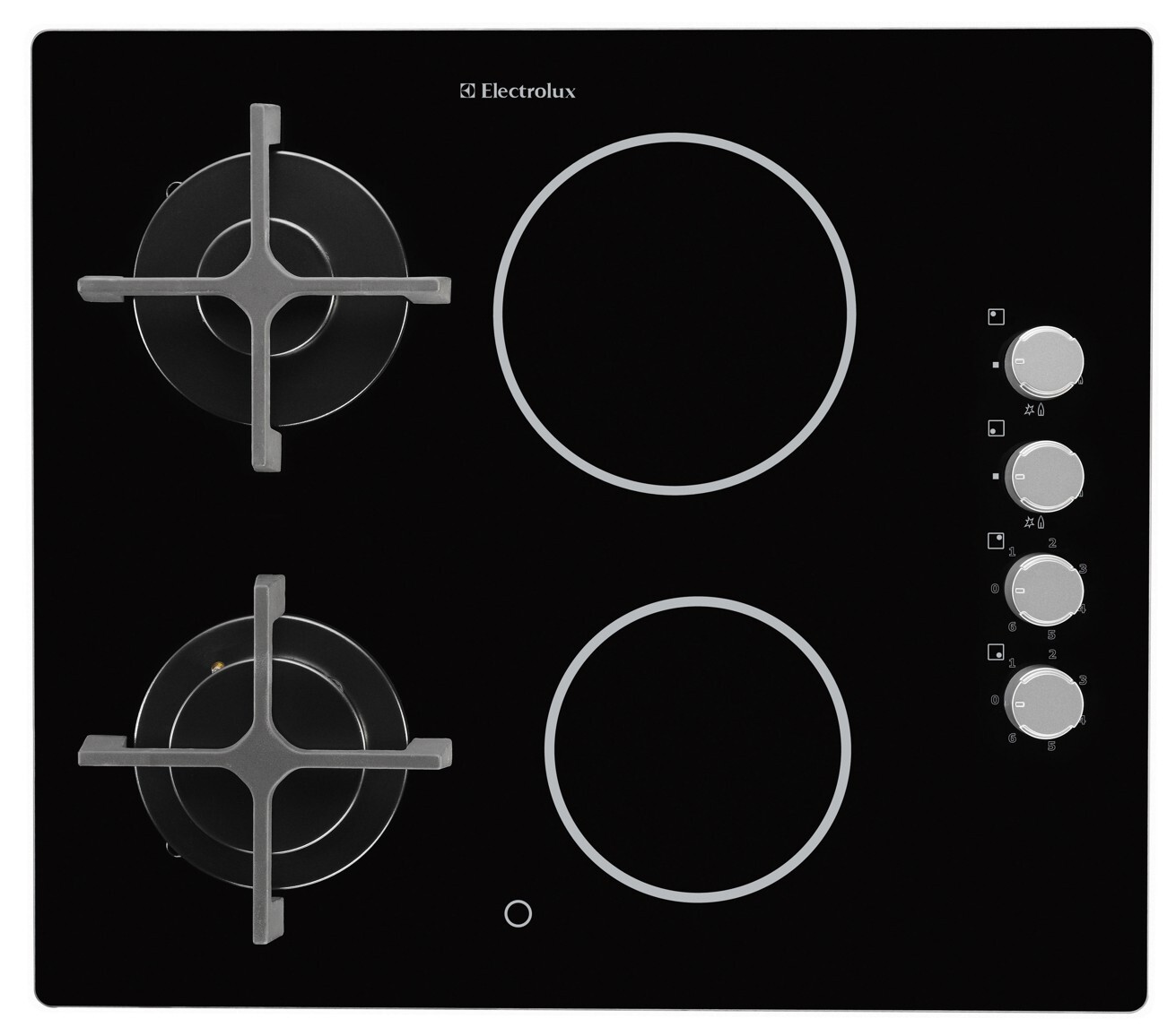 

Газовая варочная панель Electrolux EGE6172NOK