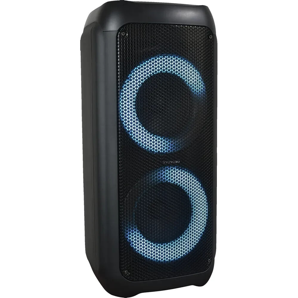

Музыкальный центр Perfeo Power Box 35 Rings (PF-B4908)