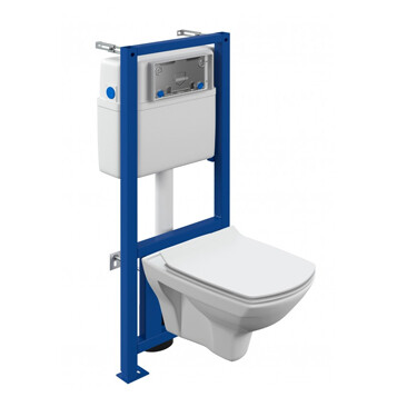 

Комплект инсталляции Cersanit CARINA XL CO DPL EO slim LINK PRO (64122)