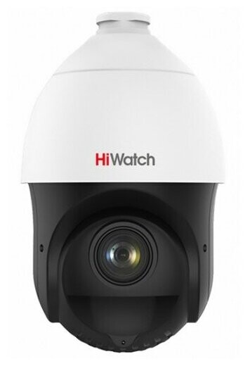 

Камера видеонаблюдения HiWatch DS-I415(B) 5-75мм
