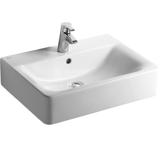 

Раковина для ванной Ideal Standard Connect E788601
