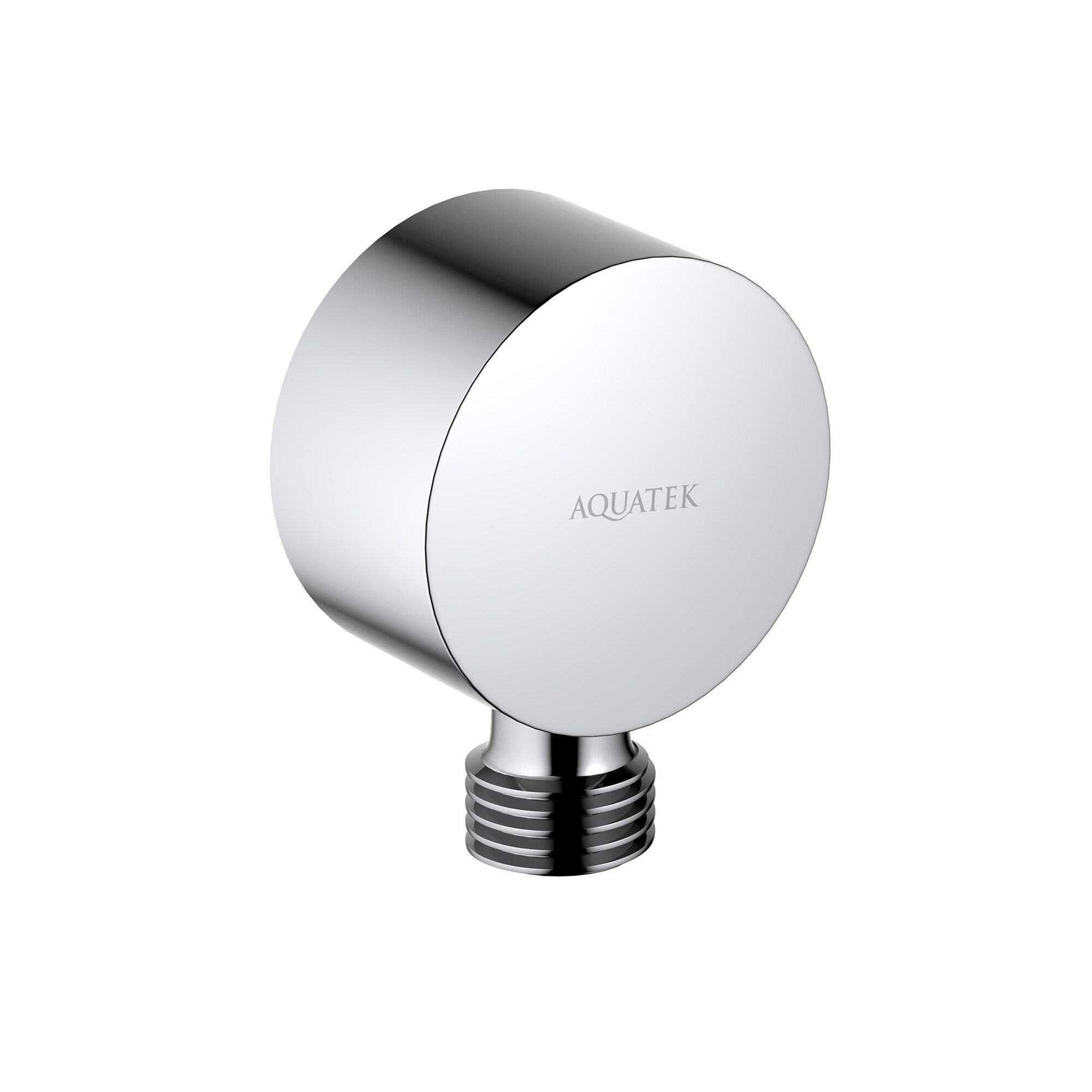 

Аксессуар для смесителя Aquatek AQ2454CR (шланговое подсоединение)