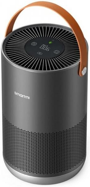 

Очиститель воздуха Smartmi Air purifier P1 dark grey (ZMKQJHQP11)