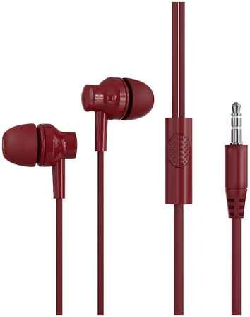 

Наушники More choice G38 Red