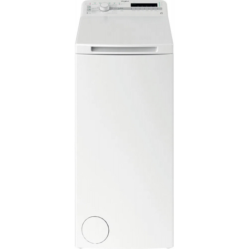 Стиральная машина Whirlpool TDLR 6040S PL/N