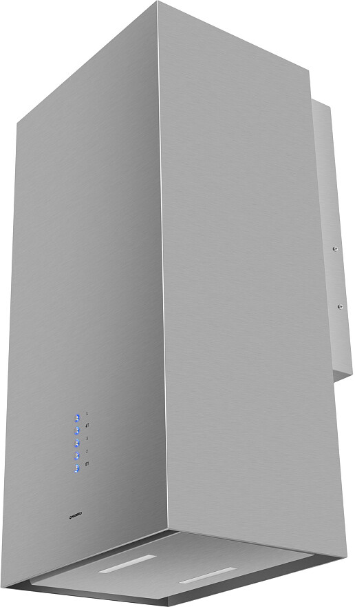 

Каминная вытяжка Maunfeld Bath Plus 402 нержавеющая сталь