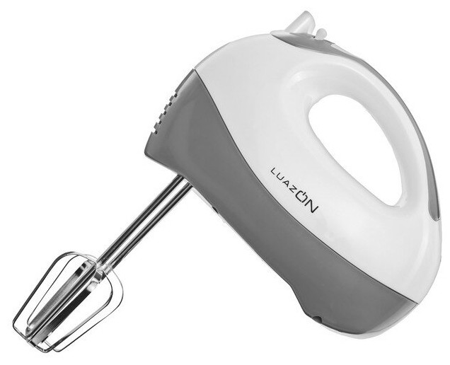 

Миксер Luazon Home LMR-06 (4390898)