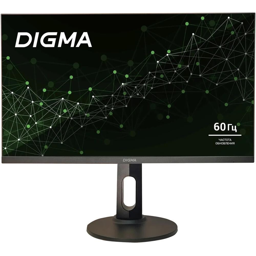 Монитор Digma 27P505U черный