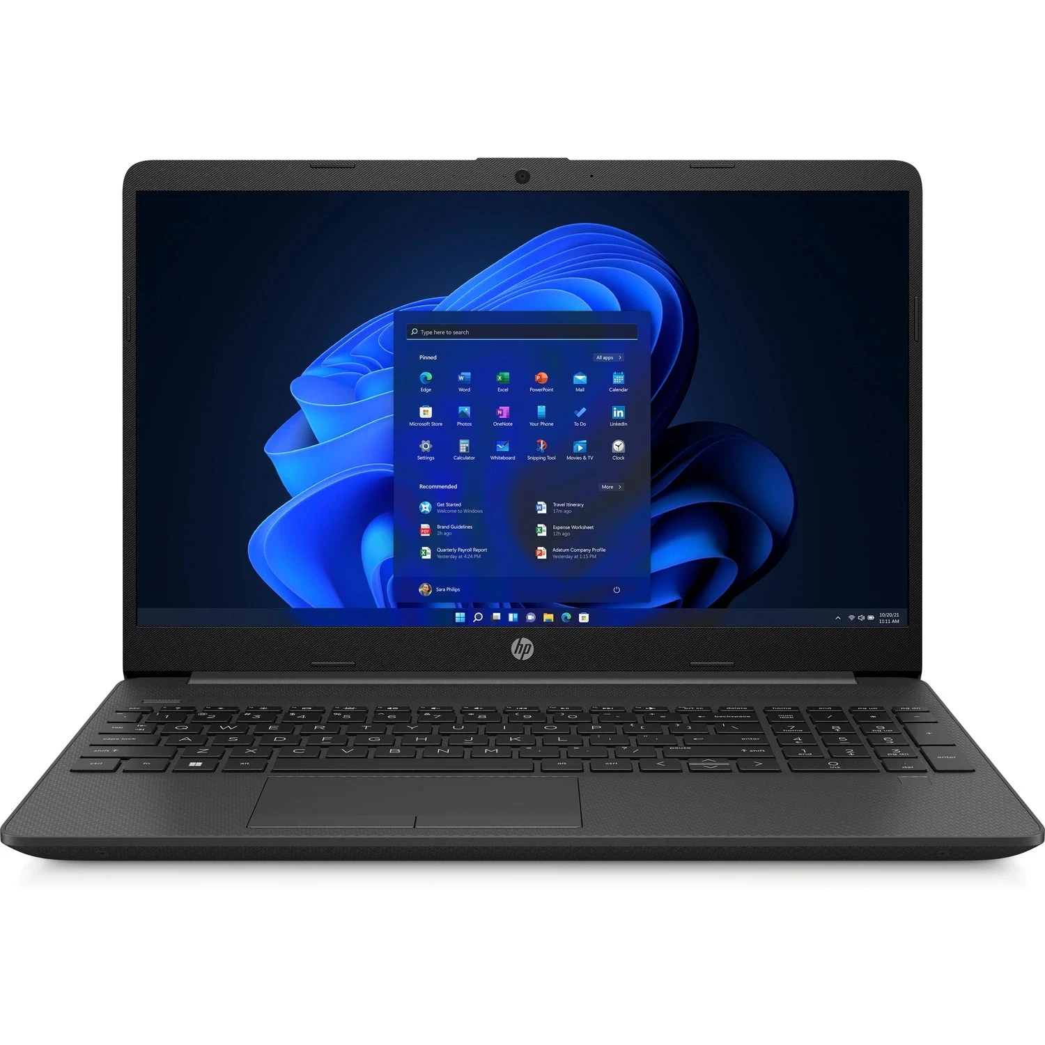 

Ноутбук HP 250 G9 W11H (6S6F2EA)