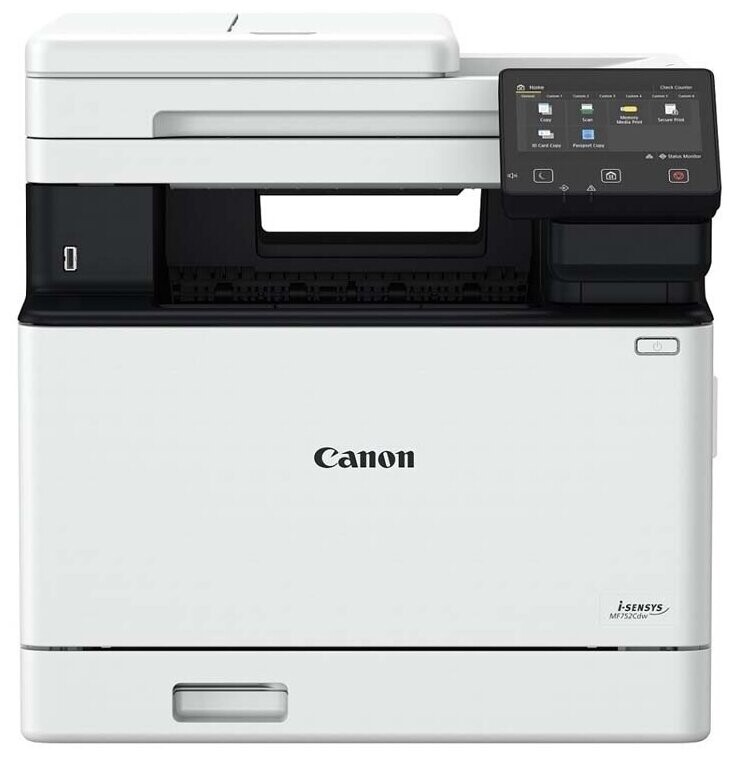 МФУ Canon i-Sensys Colour MF752Cdw