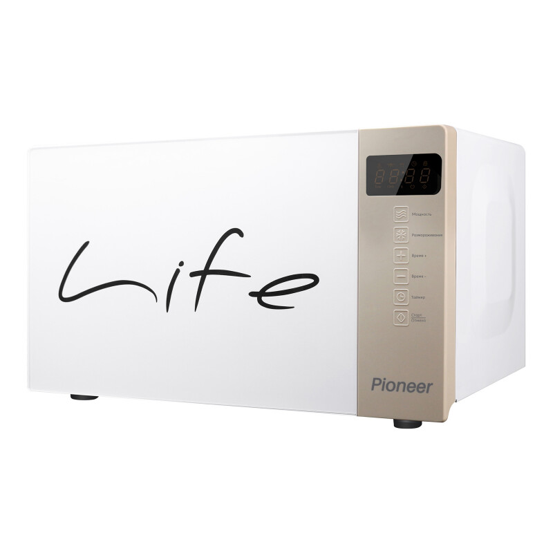 

Микроволновая печь Pioneer MW262S