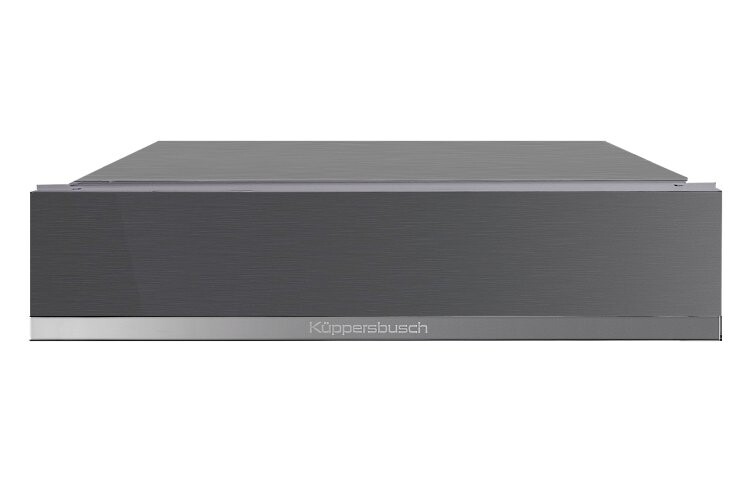 

Подогреватель посуды Kuppersbusch CSZ 6800.0 GPH 3 Silver Chrome