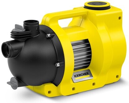 

Насос Karcher BP 4.500 Garden (1.645-700.0)