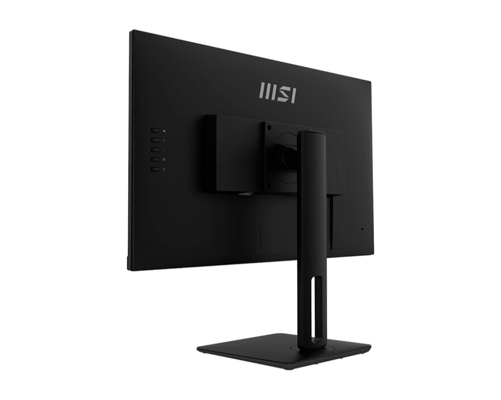 

Монитор MSI Pro MP271AP черный (9S6-3PA29T-086)