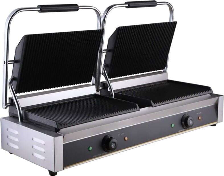 

Электрогриль Viatto GH-813EH
