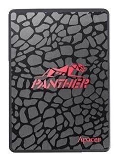 

SSD накопитель Apacer Panther AS350 128Gb (AP128GAS350-1)