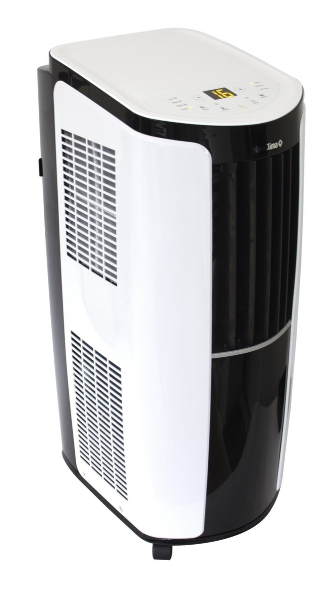 

Мобильный кондиционер Neoclima NPAC-09CG