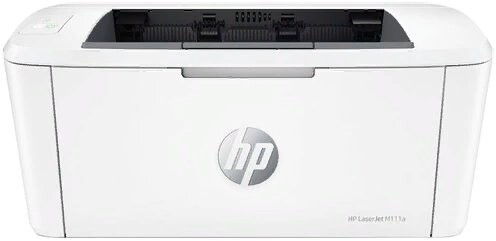 

Принтер HP LaserJet M111a