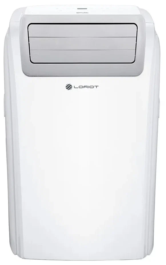 

Мобильный кондиционер Loriot LPC-12TSM