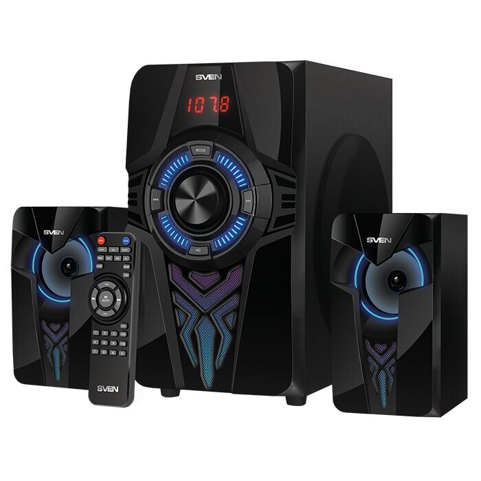 

Комплект акустики Sven MS-2070