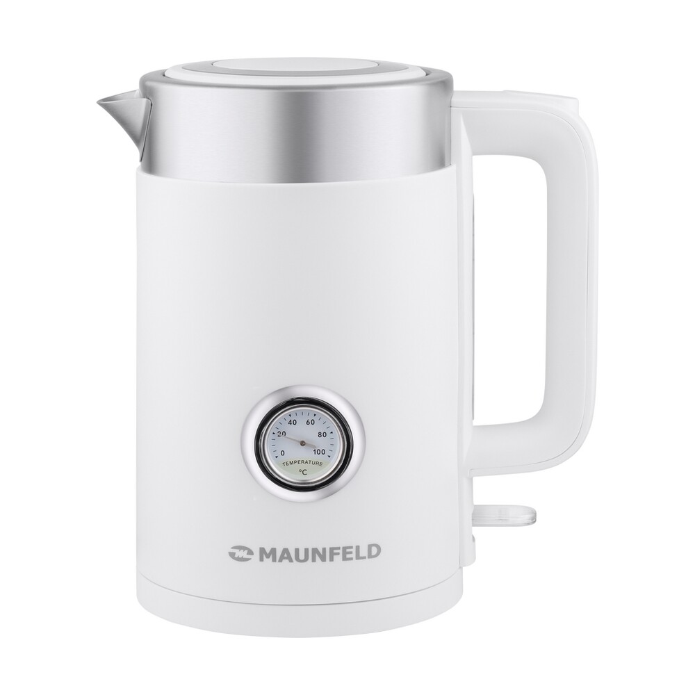 

Чайник Maunfeld MFK-6311W