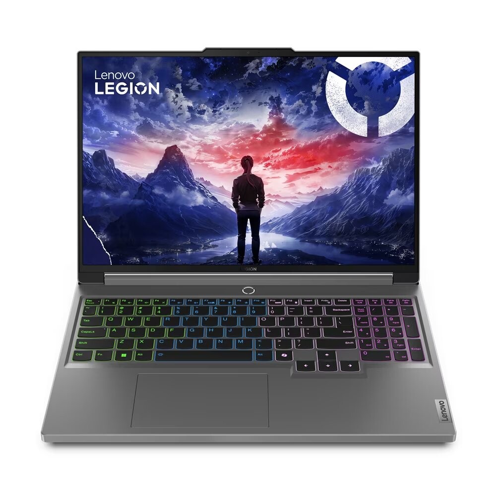 

Ноутбук Lenovo Legion 5 16IRX9 noOS grey (83DG003ARK)