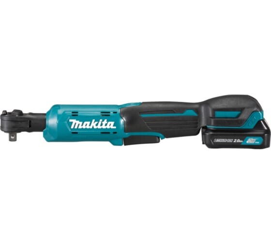 

Гайковерт Makita WR100DZ