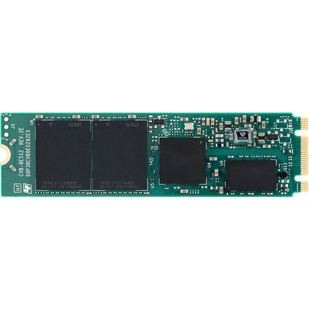 

SSD накопитель Foxline FLSSD512M80E13TCX5