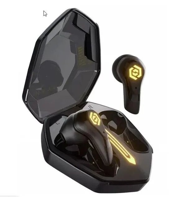 

Наушники Haylou G3 Black