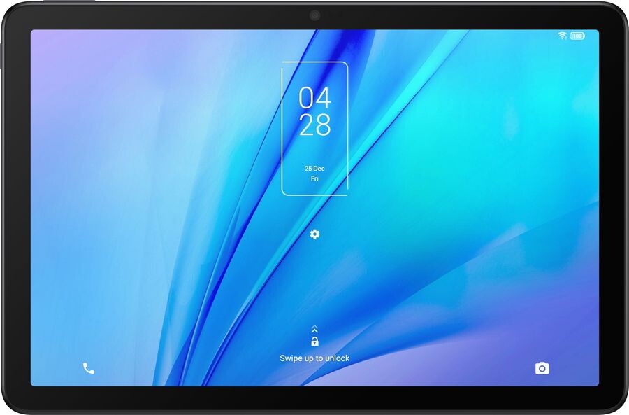 

Планшет TCL TAB NXTPAPER 10s 4/64GB Wi-Fi Dark Grey (9081X)