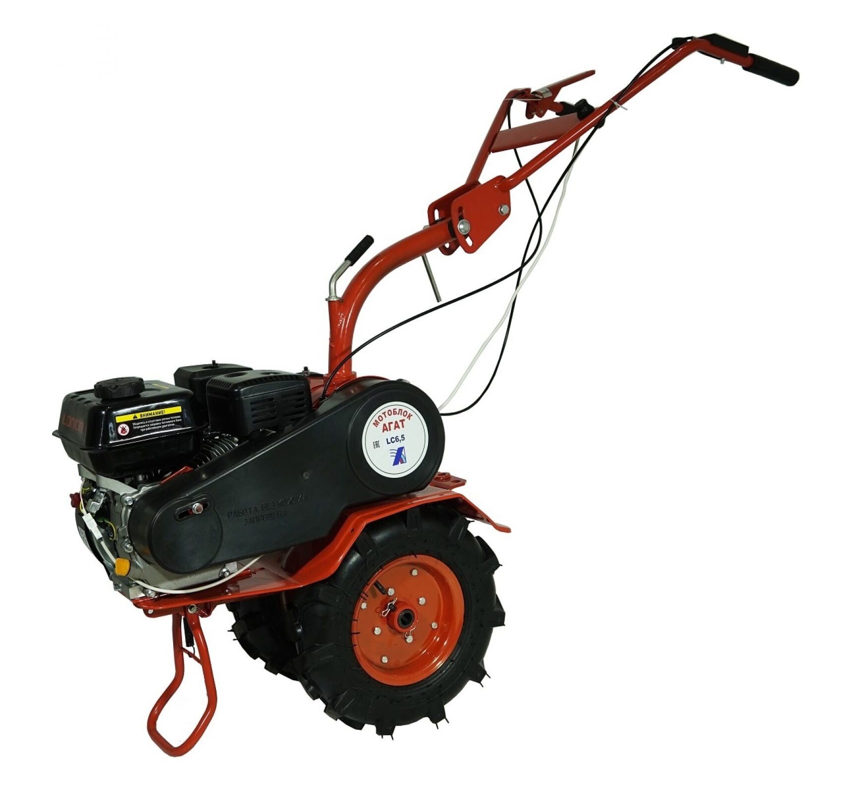 

Культиватор Агат LC 6,5 Loncin (00-00155447)