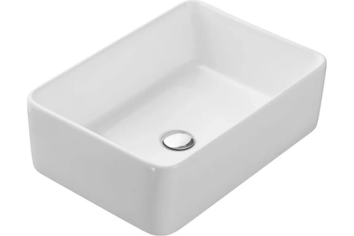 

Раковина для ванной Runo DUO мини 38х24 (00-00001356)