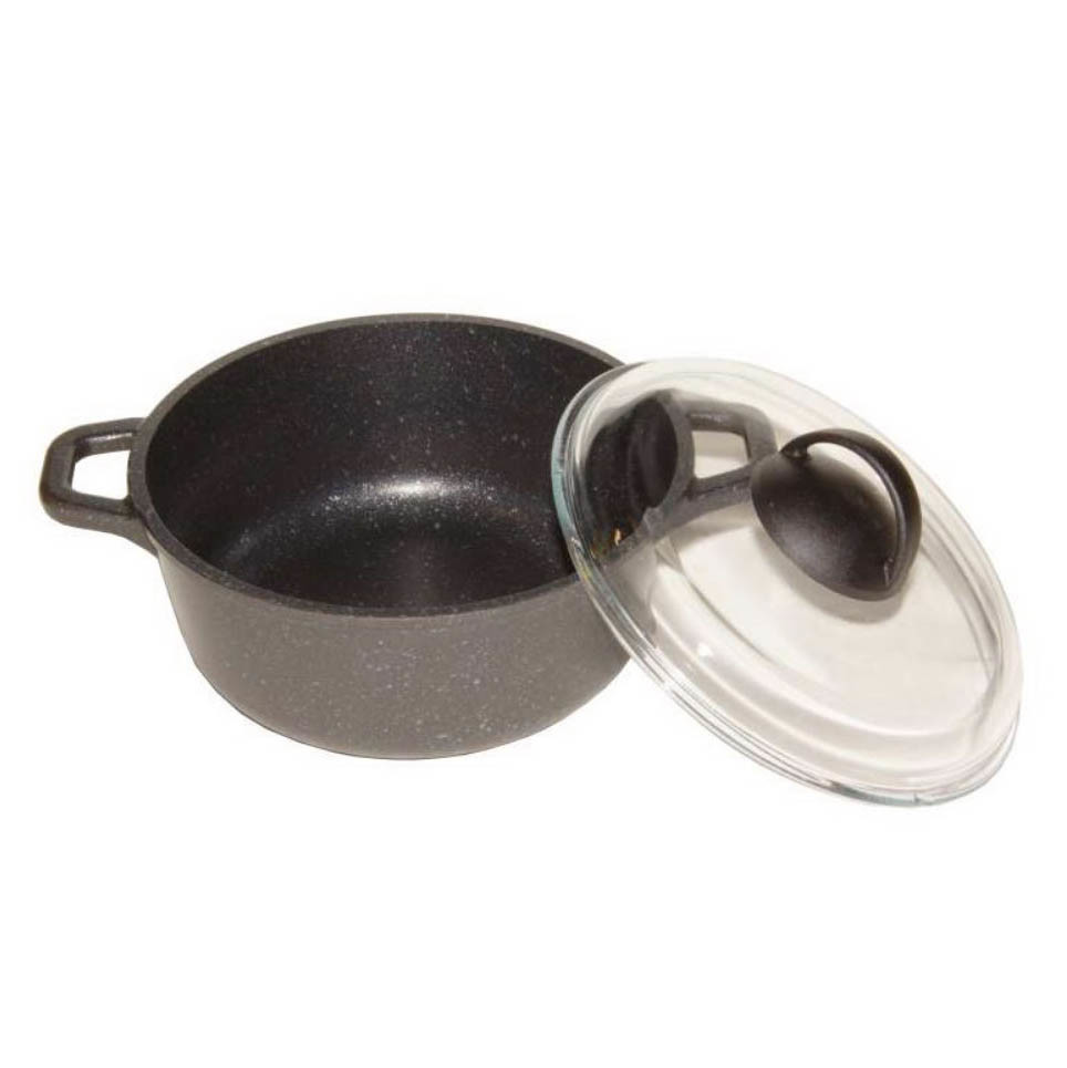 

Кастрюля Helper MR7520