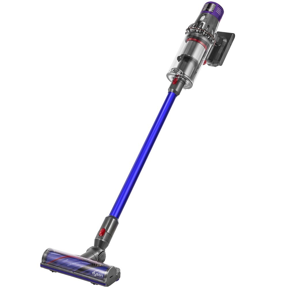 

Пылесос Dyson V11 Absolute Blue (EU) (419650-01)